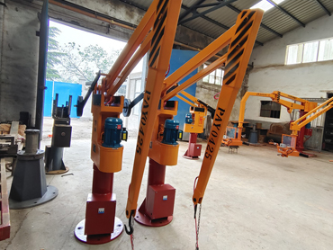 Помощ за манипулатор