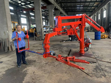 Мултифункционален механичен клапан