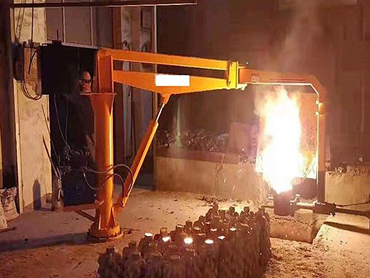 Автоматичен манипулатор