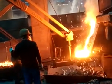 Механичен ръчен доставчик