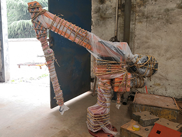 Мултифункционален манипулатор