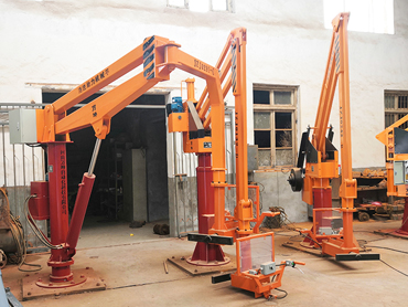 Изхвърляне на манипулатор