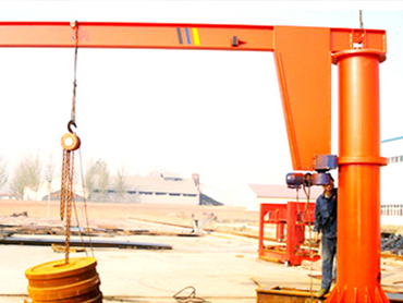 3 тона Jib Crane
