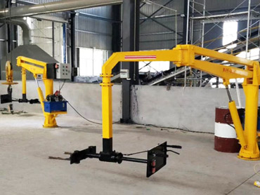 Прецизен манипулатор