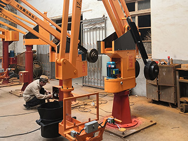 Какви са различните приложения и ефекти на различните манипулатори?