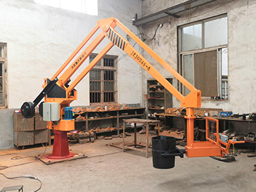 Какво е Booster Manipulator?