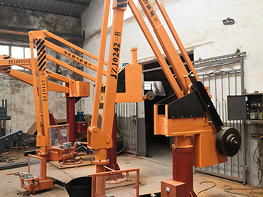 Какви са предимствата от използването на роботизирана ръка?