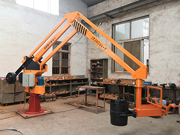 Мерки за защита на енергийните манипулатори