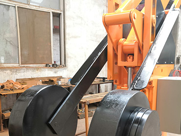 Какви са предимствата на носенето на асистирана механична ръка?