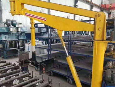 100 кг. млечен манипулатор