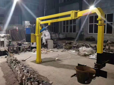 200кг Роботно ръкостискане