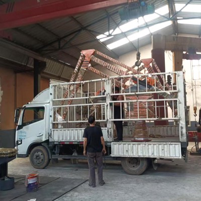 Изхвърляне на манипулатор в Foundries приложение